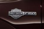 Ford F-150 Harley-Davidson Edition 2009 года